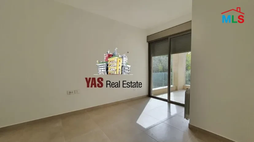 Ajaltoun 240m2 | 43m2 Garden | High-end | Panoramic View | Brand New