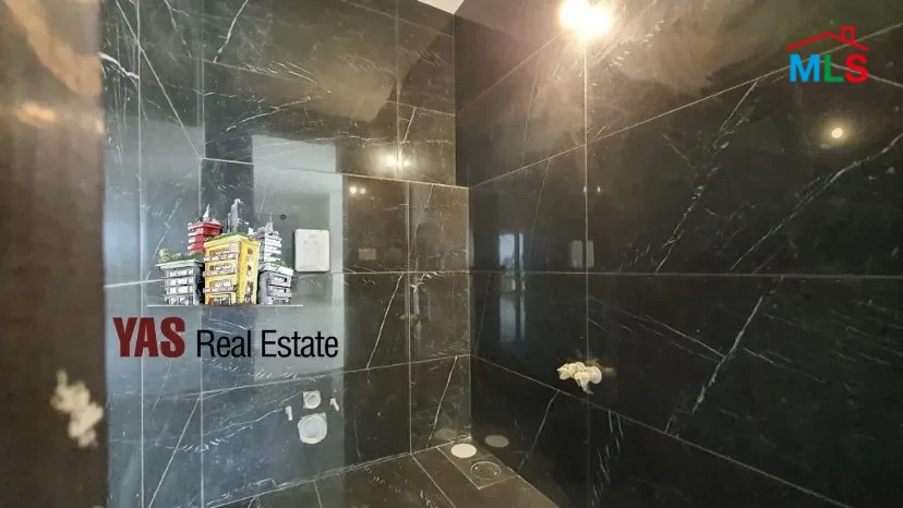 Ajaltoun 240m2 | 43m2 Garden | High-end | Panoramic View | Brand New