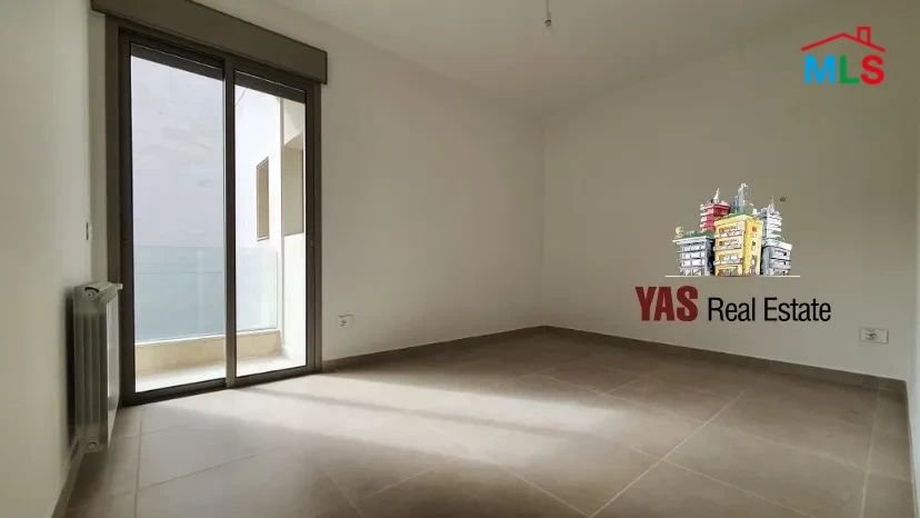 Ajaltoun 240m2 | 43m2 Garden | High-end | Panoramic View | Brand New