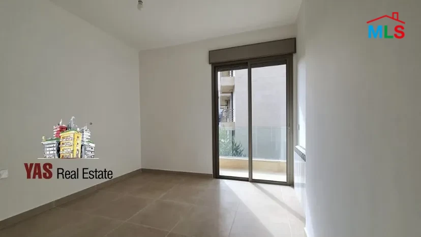 Ajaltoun 240m2 | 43m2 Garden | High-end | Panoramic View | Brand New
