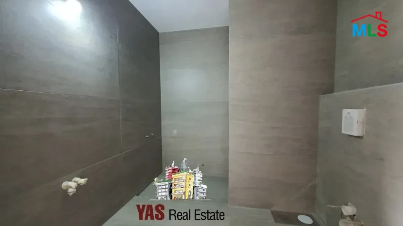 Ajaltoun 240m2 | 43m2 Garden | High-end | Panoramic View | Brand New