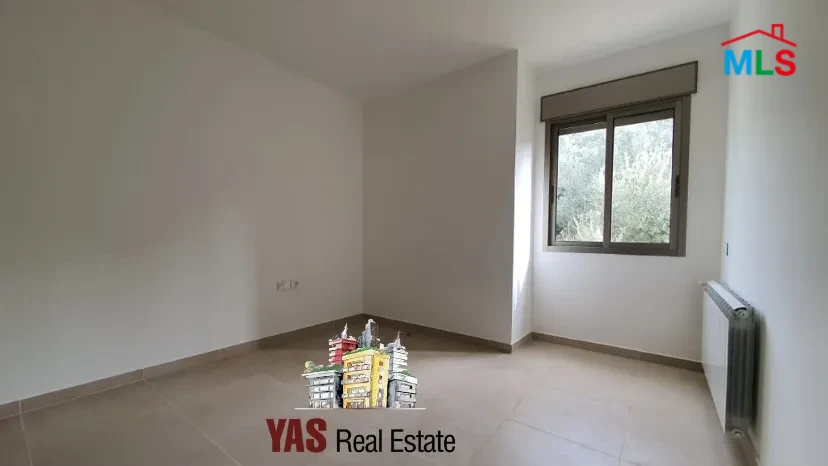 Ajaltoun 240m2 | 43m2 Garden | High-end | Panoramic View | Brand New