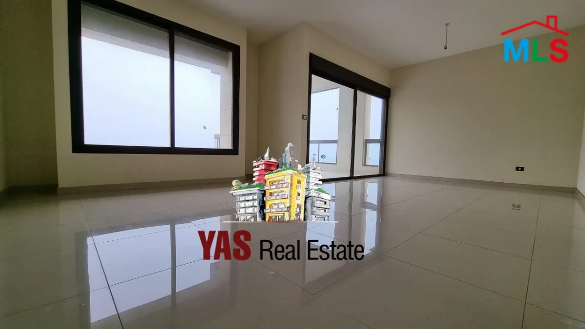 Ajaltoun 330m2 Duplex | New | Private Street | Impressive View