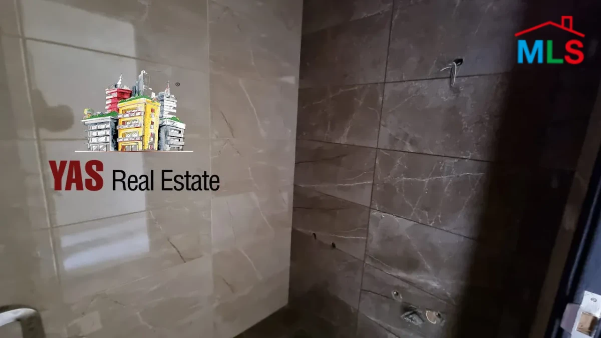 Ajaltoun 330m2 Duplex | New | Private Street | Impressive View