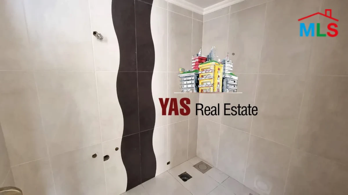 Ajaltoun 330m2 Duplex | New | Private Street | Impressive View