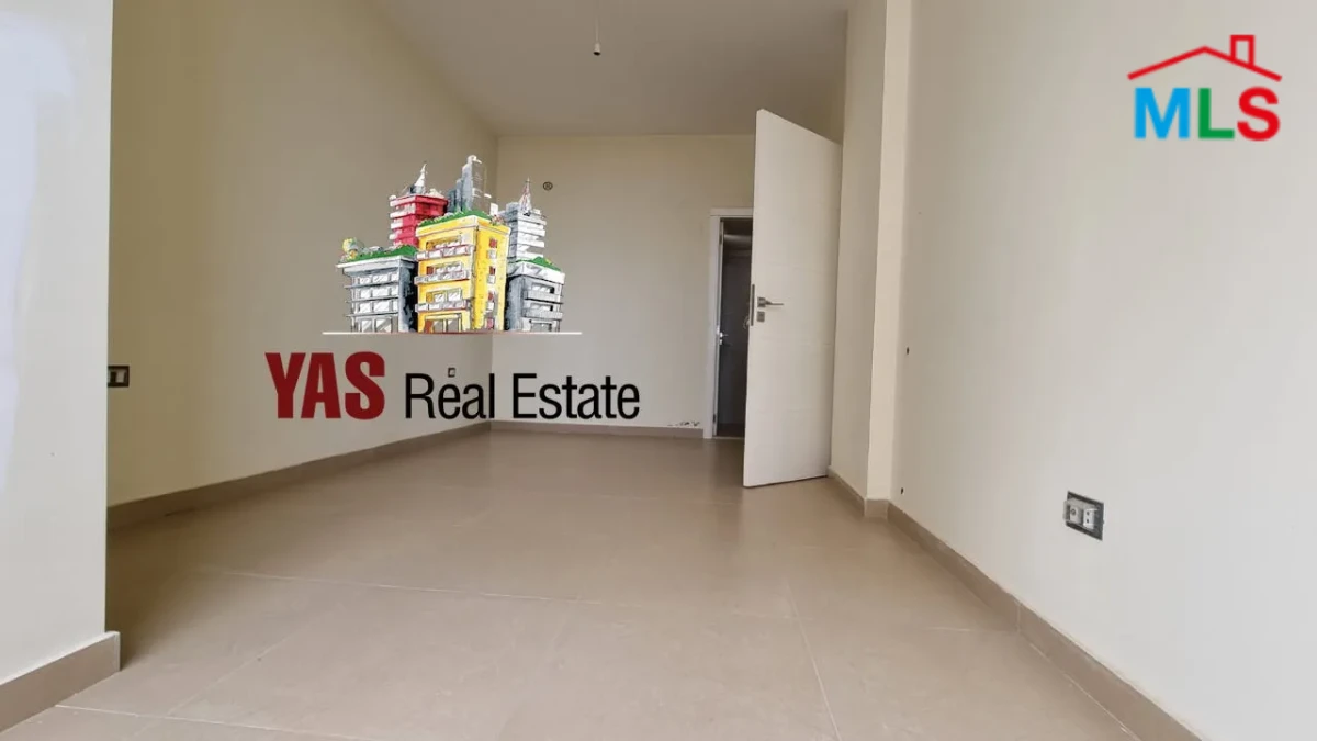 Ajaltoun 330m2 Duplex | New | Private Street | Impressive View