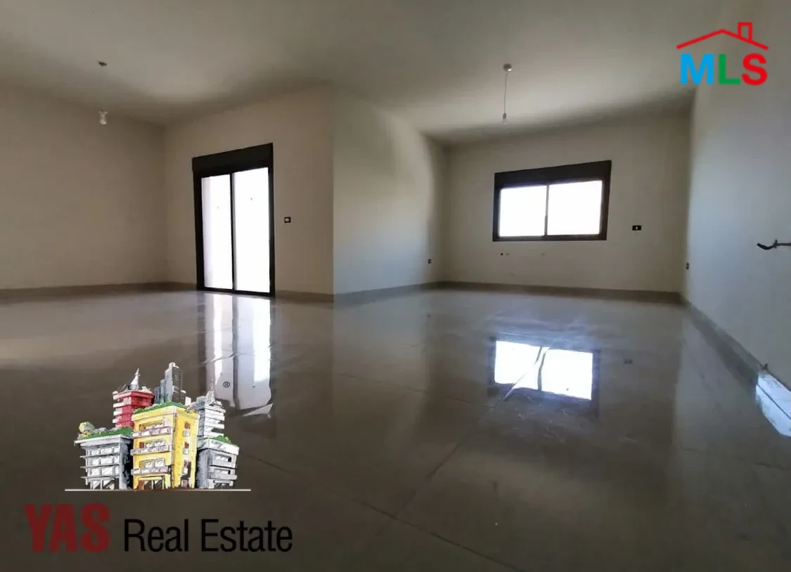 Ballouneh 253m2 | Luxurious | Brand New | Panoramic View