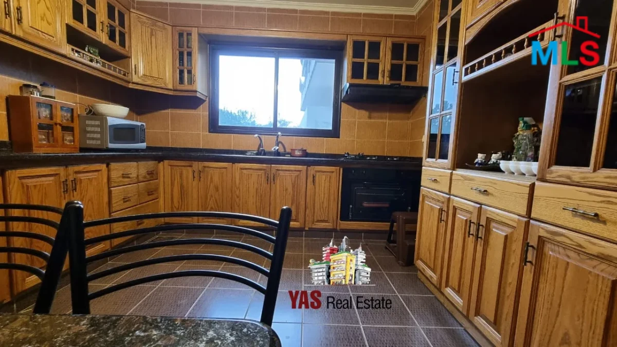 Sheileh 195m2 | 200m2 Garden | Upgraded | Unique