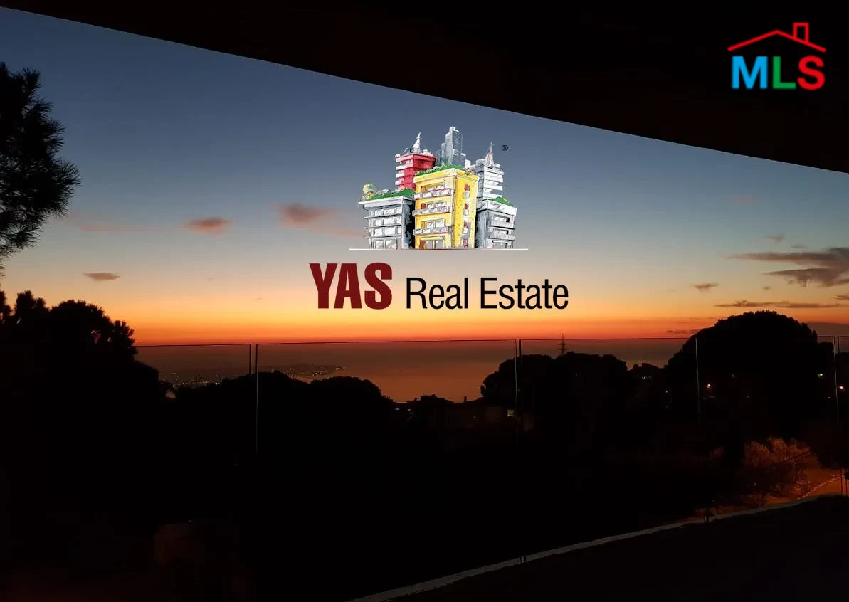 Ballouneh 285m2 | Designer’s Signature | Prime | Furnished | Unique