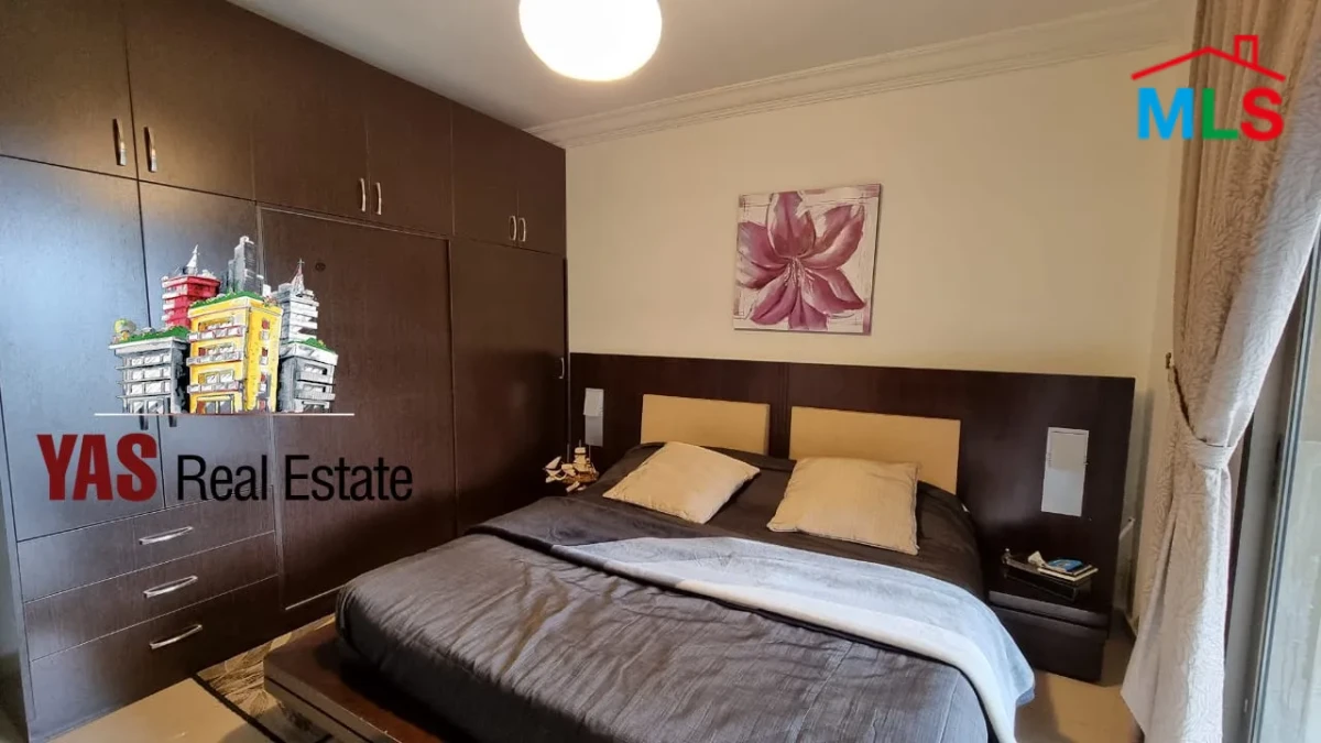Ballouneh 285m2 | Designer’s Signature | Prime | Furnished | Unique