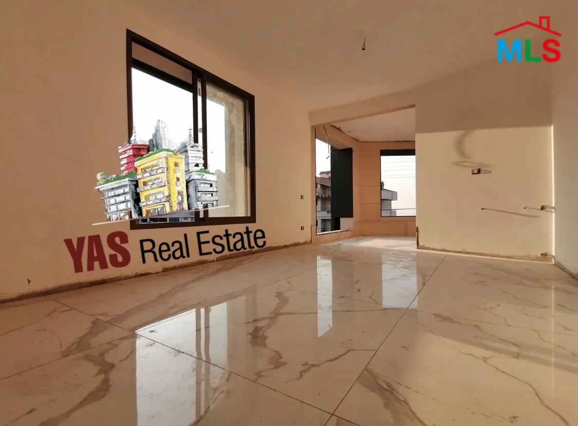 Ain El Rihaneh 170m2 | Luxurious | Brand New | Open View