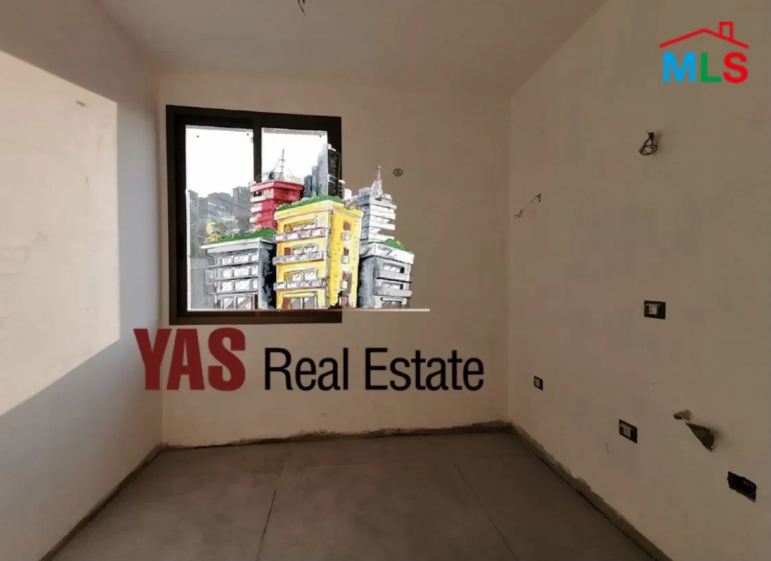 Ain El Rihaneh 170m2 | Luxurious | Brand New | Open View
