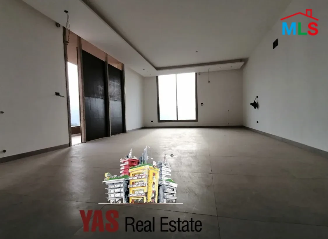 Jeita 159m2 | High-end | Brand New | Panoramic View