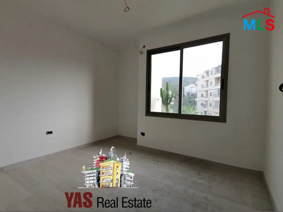 Jeita 159m2 | High-end | Brand New | Panoramic View