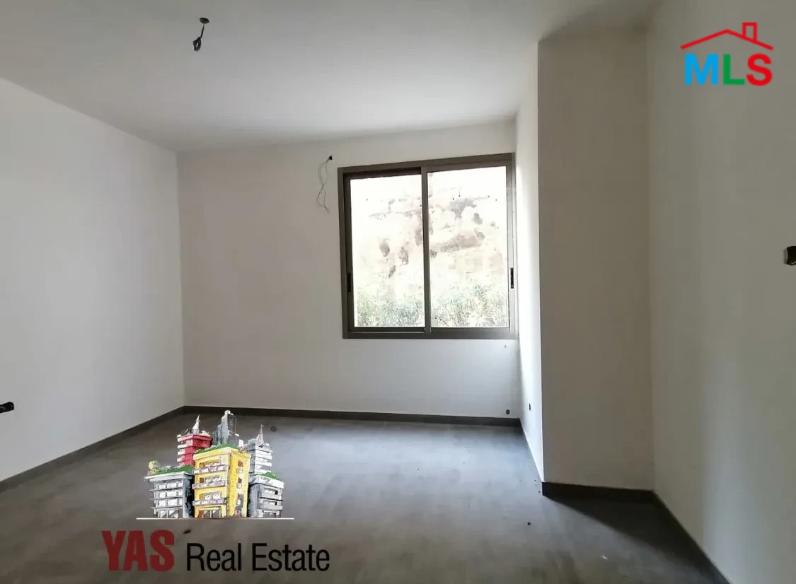 Jeita 200m2 | 120m2 Garden | High-end | Brand New | Panoramic View