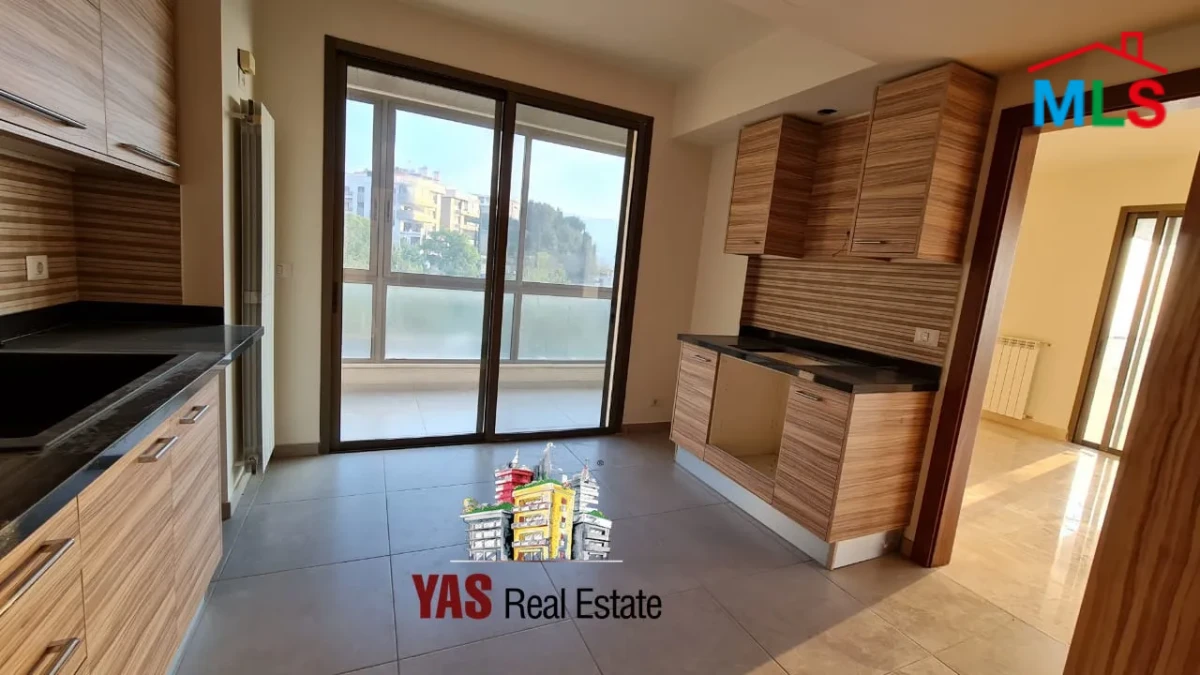 Ballouneh 215m2 | 115m2 Garden | High-End | View | Prime | Cash