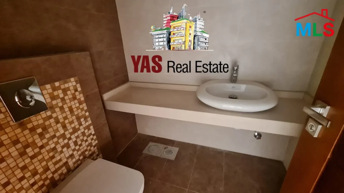 Ballouneh 215m2 | 115m2 Garden | High-End | View | Prime | Cash