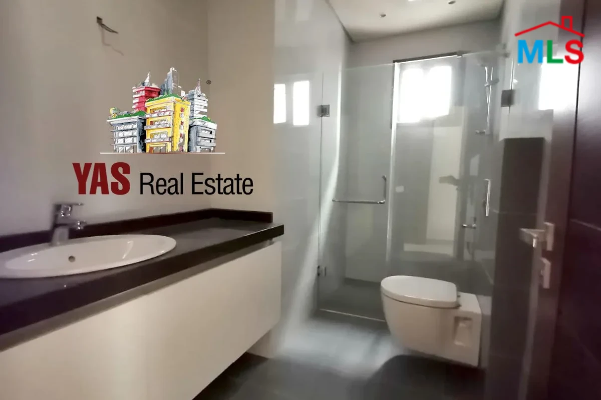 Ballouneh 215m2 | 115m2 Garden | High-End | View | Prime | Cash
