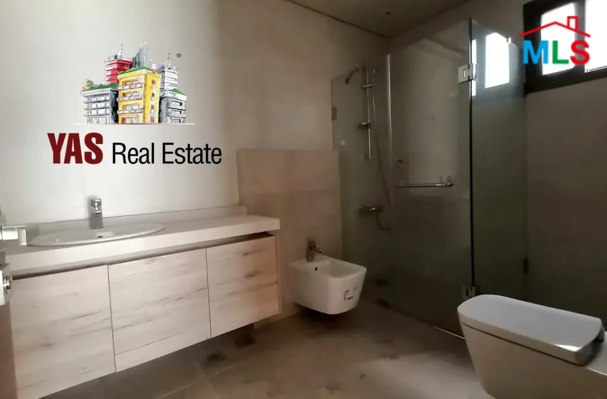 Ballouneh 215m2 | 115m2 Garden | High-End | View | Prime | Cash