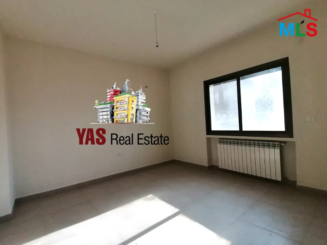 Ballouneh 215m2 | 115m2 Garden | High-End | View | Prime | Cash