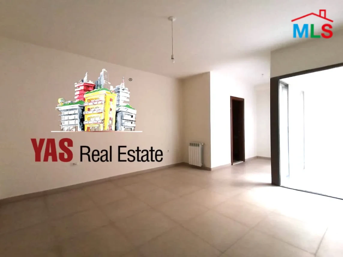 Ballouneh 250m2 | 180m2 Garden | High-End | View | Prime | Cash