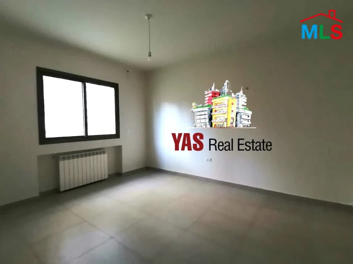 Ballouneh 250m2 | 180m2 Garden | High-End | View | Prime | Cash