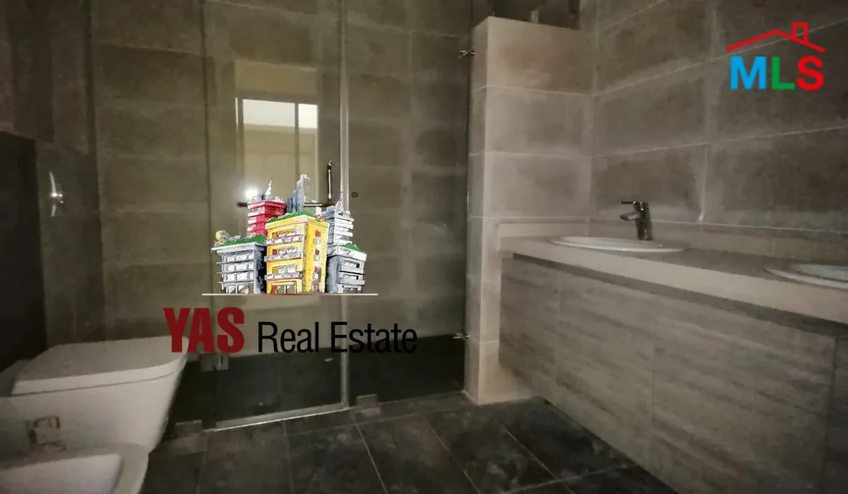 Ballouneh 250m2 | 180m2 Garden | High-End | View | Prime | Cash