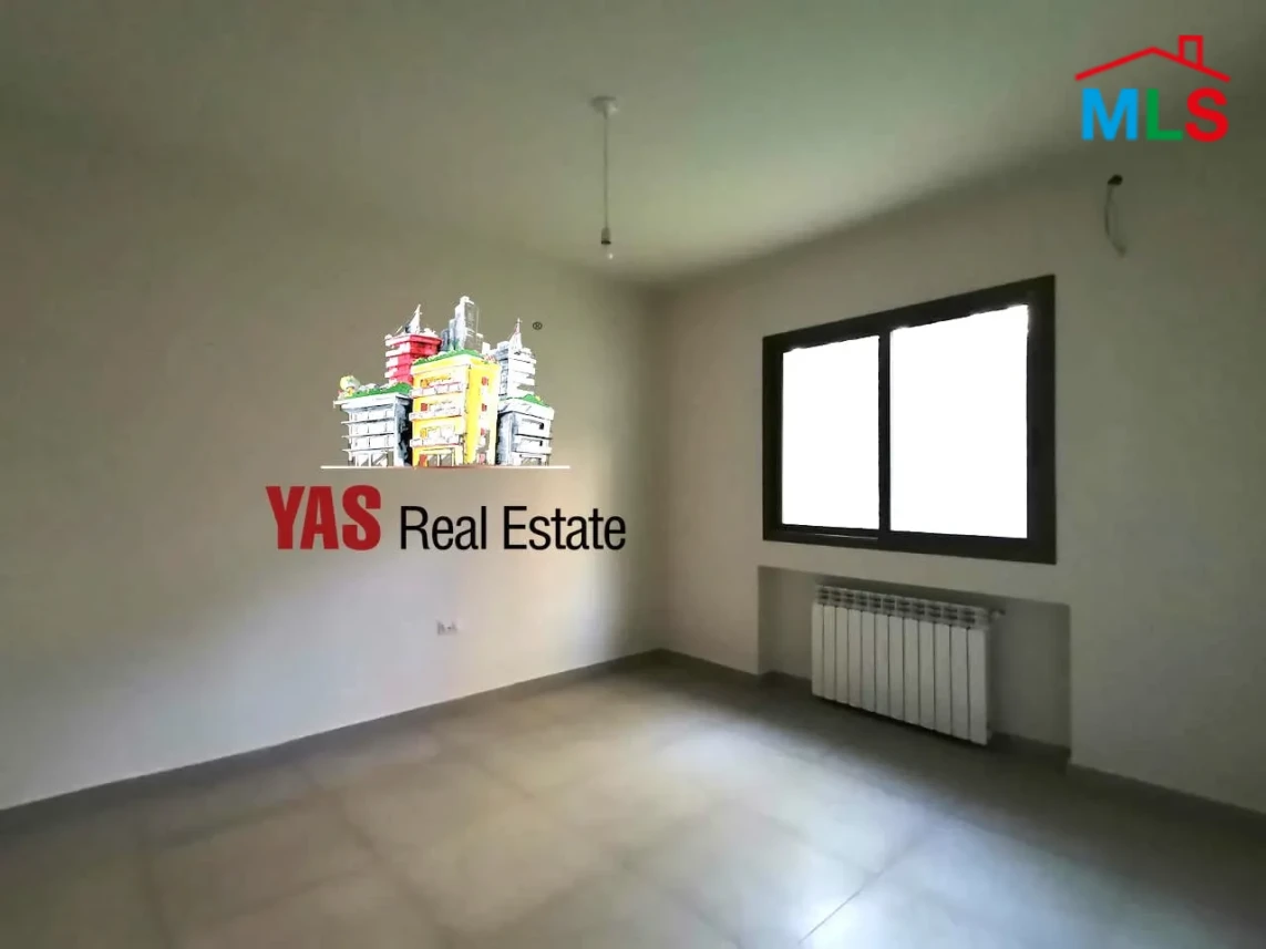 Ballouneh 250m2 | 180m2 Garden | High-End | View | Prime | Cash