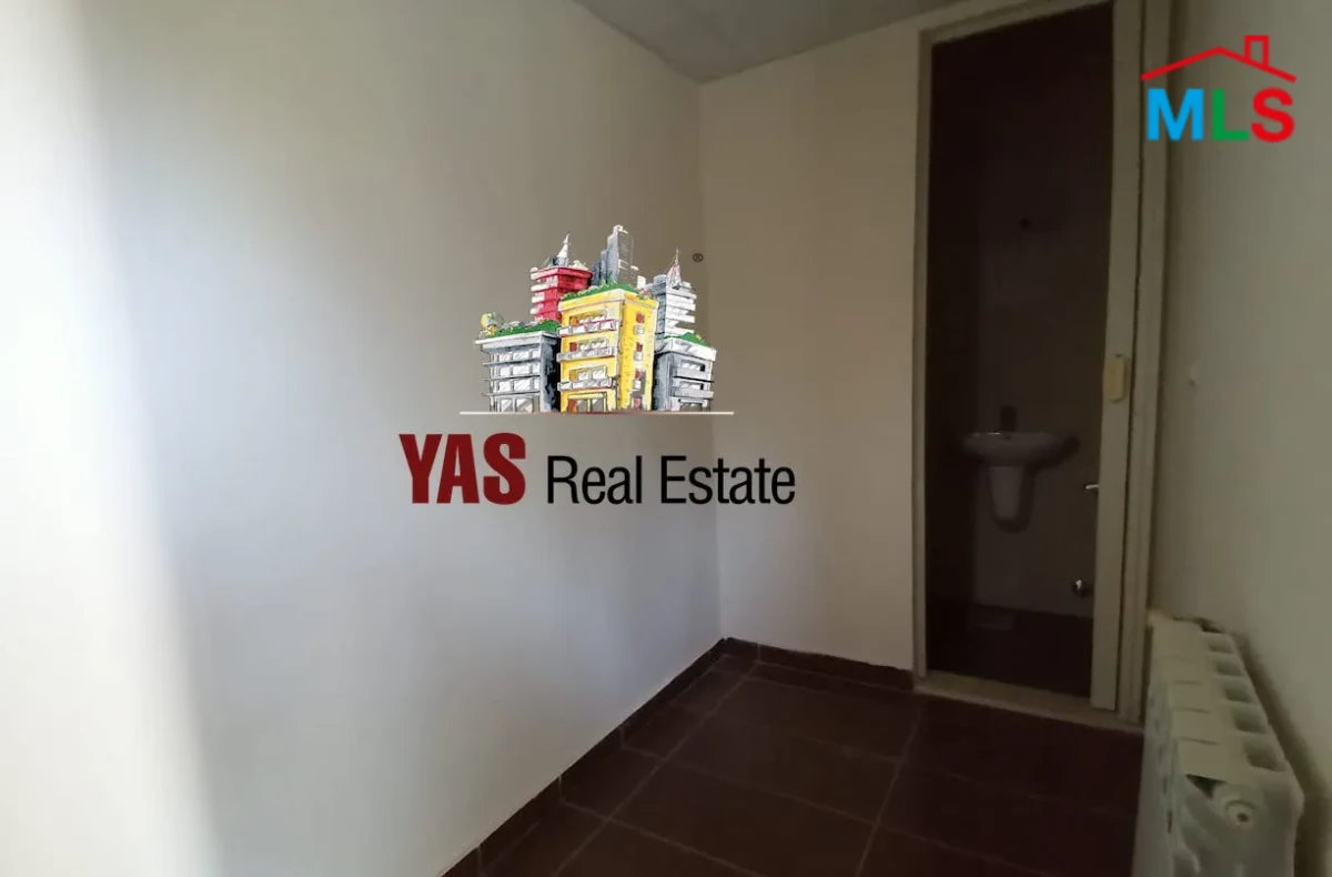 Ballouneh 250m2 | 180m2 Garden | High-End | View | Prime | Cash