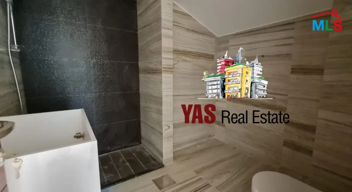 Ballouneh 380m2 Duplex | 117m2 Terrace | New | High-End | Prime | Panoramic View