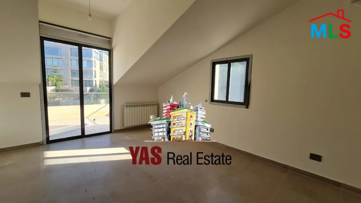 Ballouneh 380m2 Duplex | 117m2 Terrace | New | High-End | Prime | Panoramic View