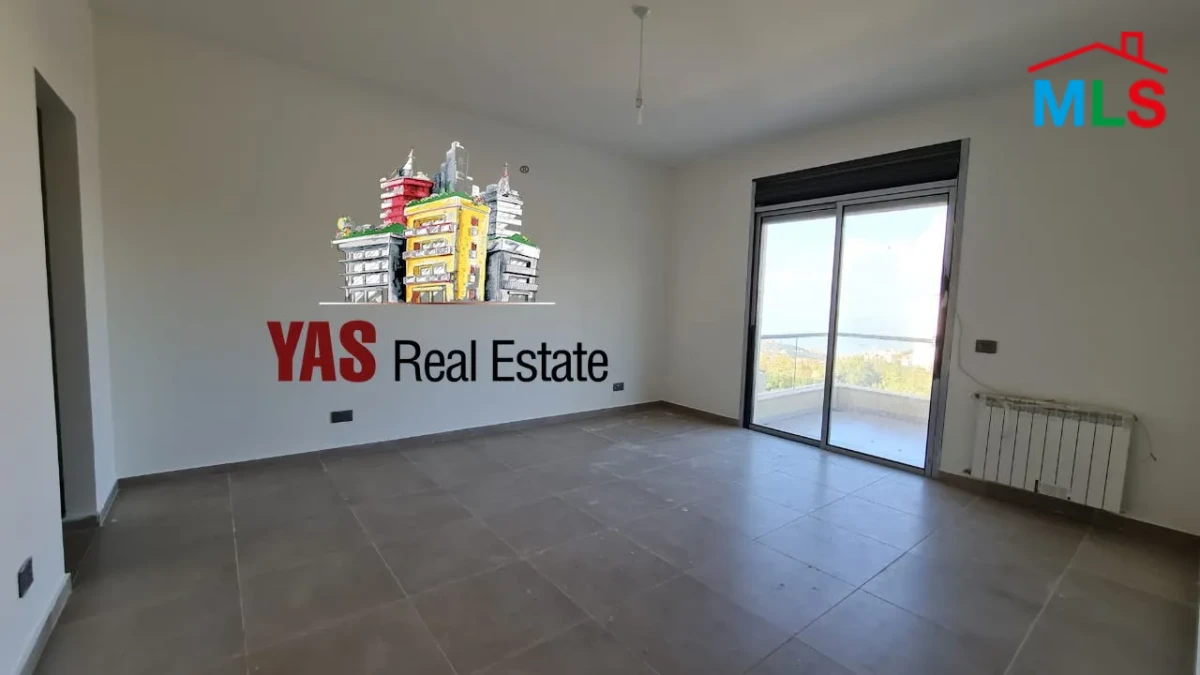 Ballouneh 380m2 Duplex | 117m2 Terrace | New | High-End | Prime | Panoramic View