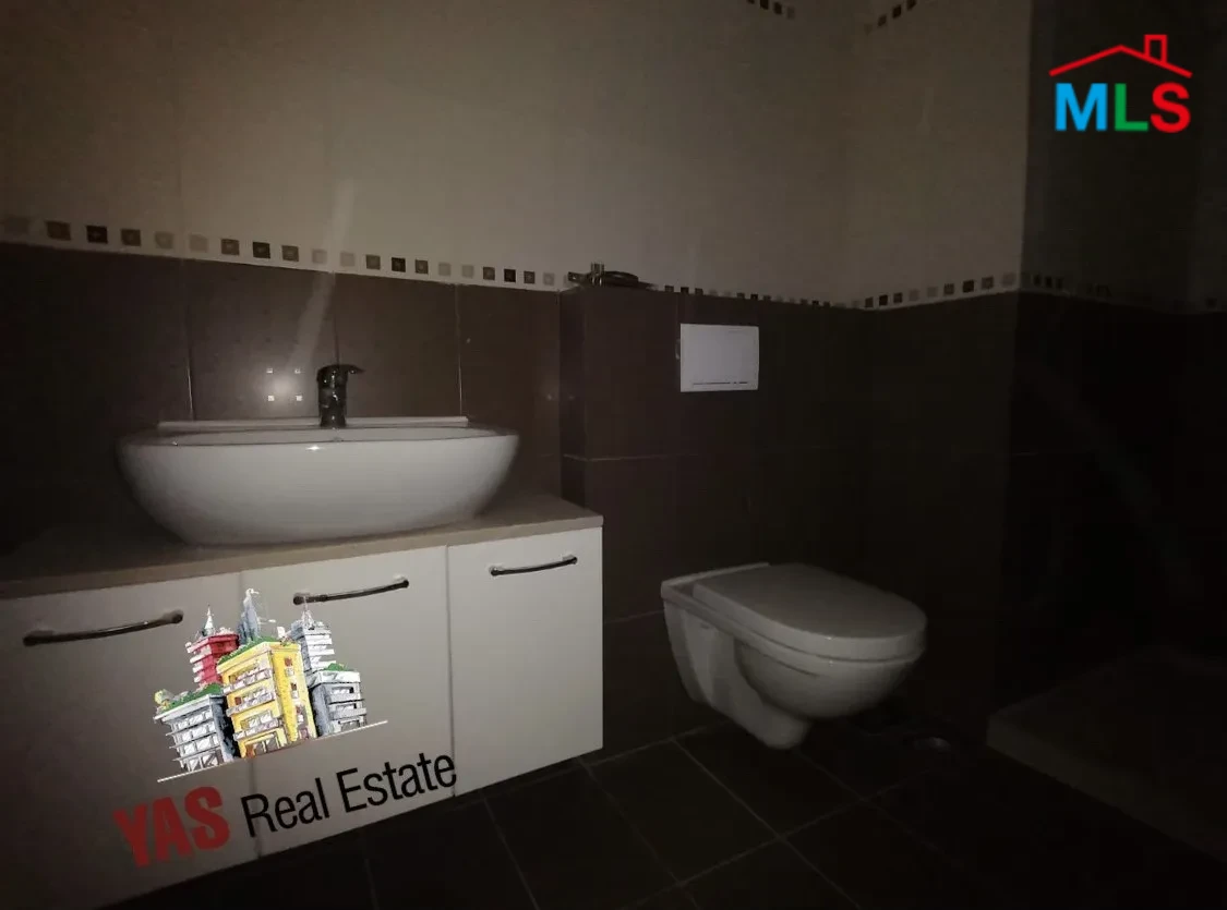Jeita 200m2 | High-end | Open View | Brand New | 100m2 Garden