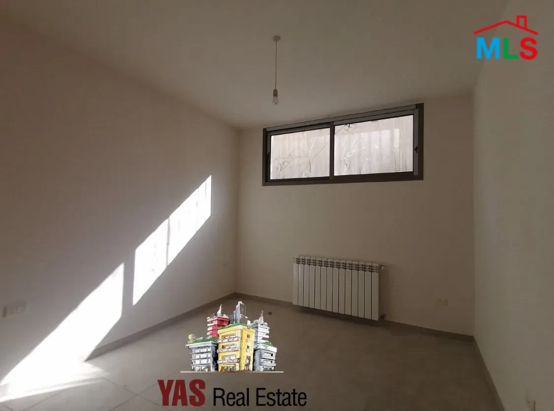 Jeita 200m2 | High-end | Open View | Brand New | 100m2 Garden