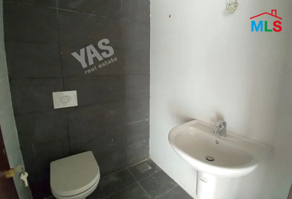 Ballouneh 220m2 | 25m2 Terrace | High-end | Super Catch | Sea view