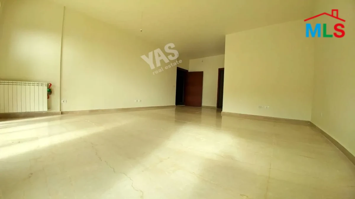 Ballouneh 220m2 | 25m2 Terrace | High-end | Super Catch | Sea view