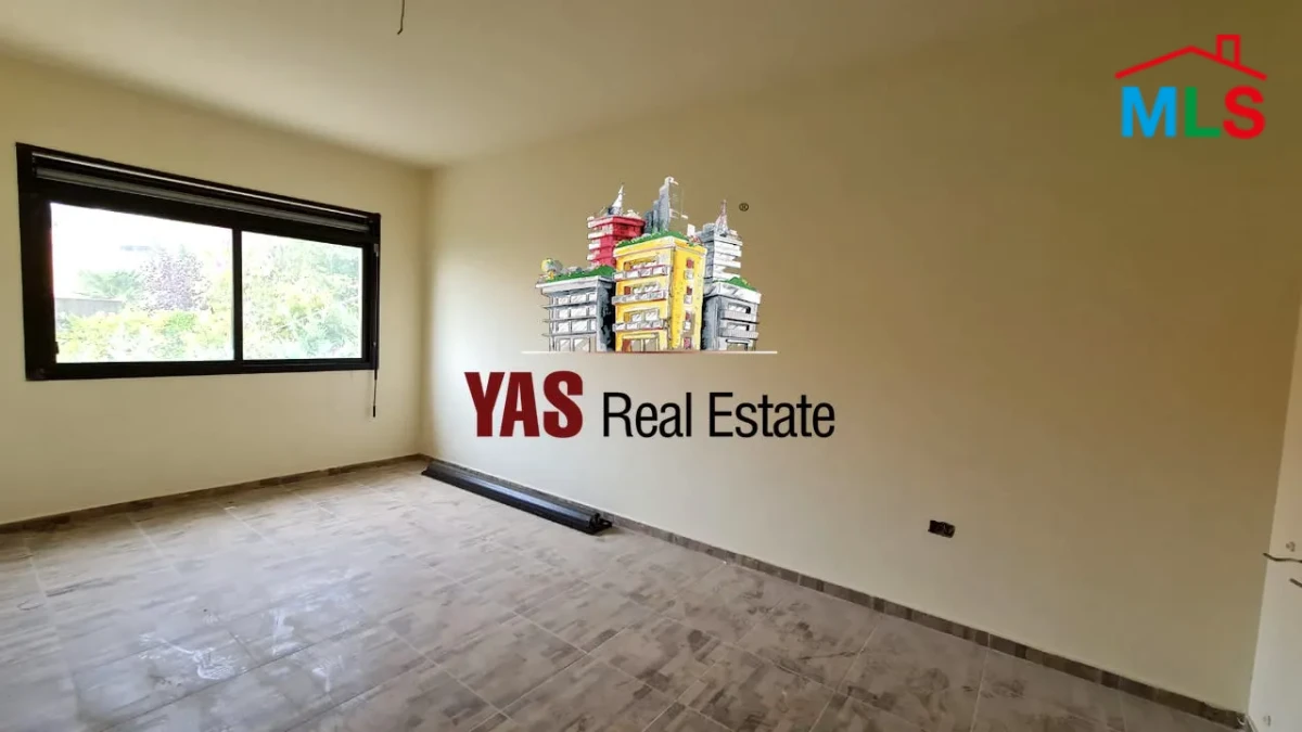 Sheileh 293m2 Duplex | 20m2 Terrace | New | Impressive View