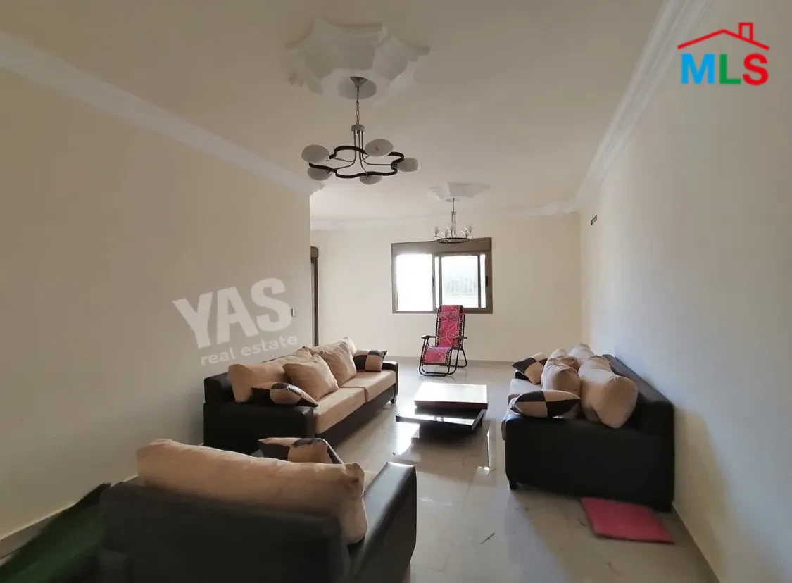 Sheileh 165m2|275 Garden|high end|New|view