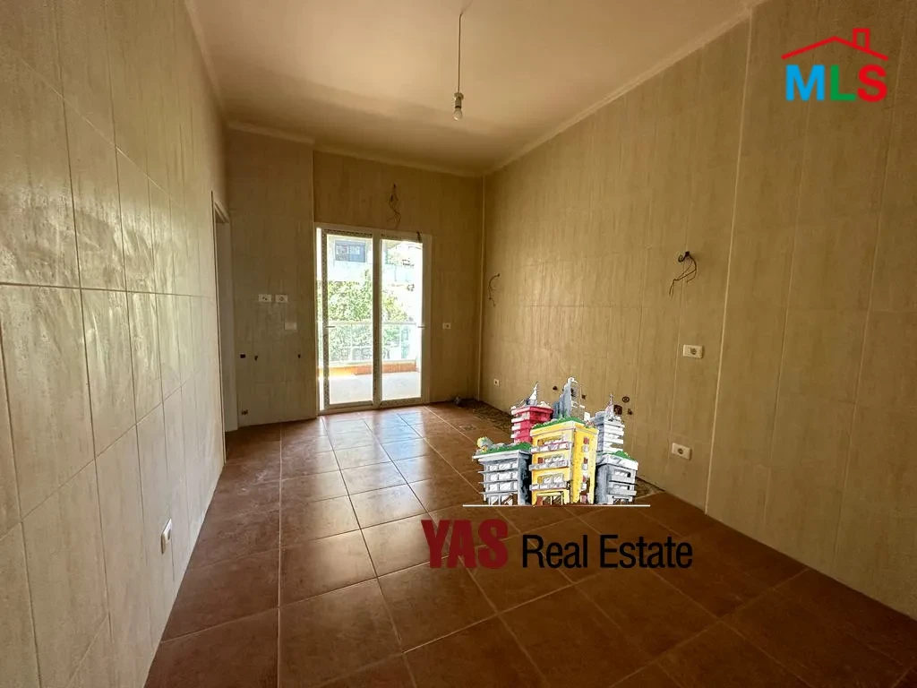 Ballouneh 220m2 | High-end | Brand New | Panoramic view