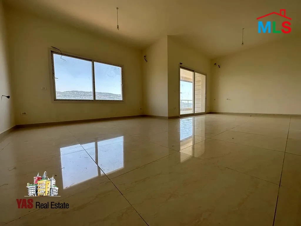 Ballouneh 220m2 | High-end | Brand New | Panoramic view