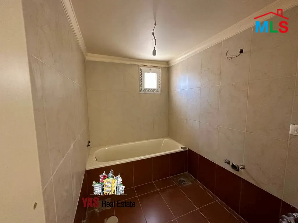 Ballouneh 220m2 | High-end | Brand New | Panoramic view