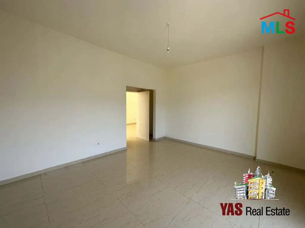 Ballouneh 220m2 | High-end | Brand New | Panoramic view