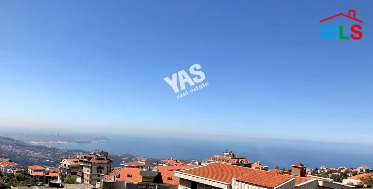 Ballouneh 245m2 | 90m2 Terrace | Panoramic View | Super Luxury