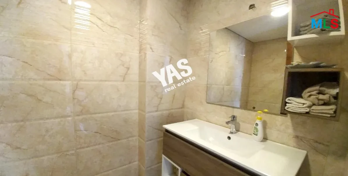 Ballouneh 245m2 | 90m2 Terrace | Panoramic View | Super Luxury