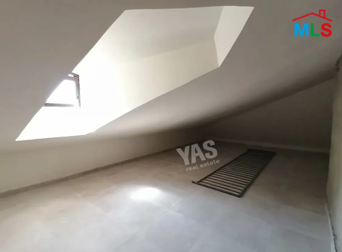 Jeita 300m2 | Duplex | Brand New | High-end | Open view