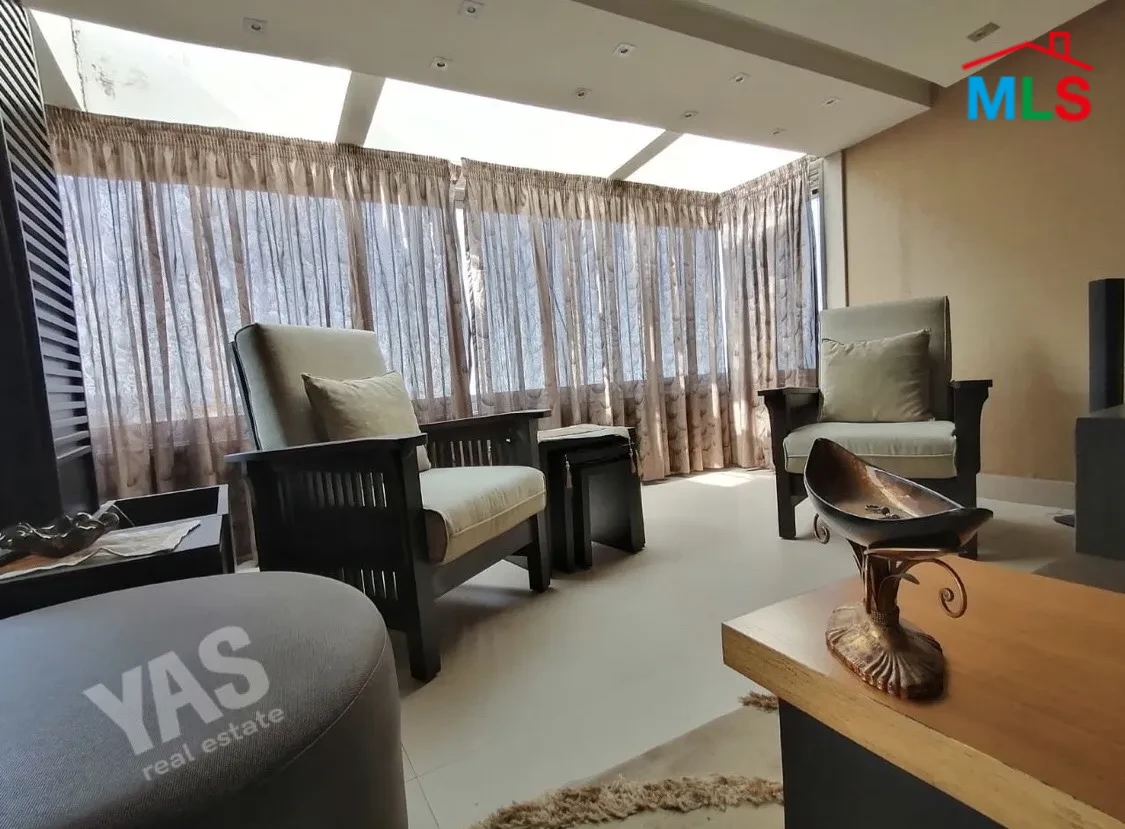 Ajaltoun 250m2 | Luxury | Fully Furnished | View | Upgraded