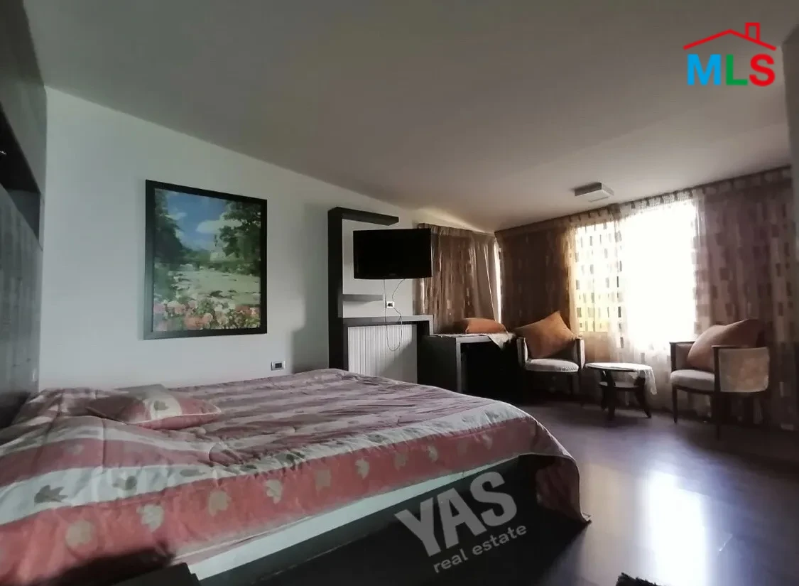 Ajaltoun 250m2 | Luxury | Fully Furnished | View | Upgraded