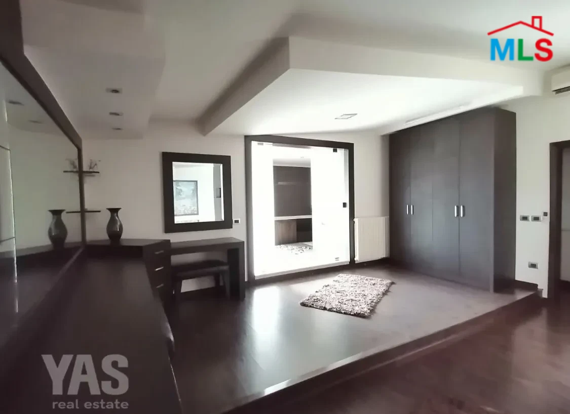 Ajaltoun 250m2 | Luxury | Fully Furnished | View | Upgraded