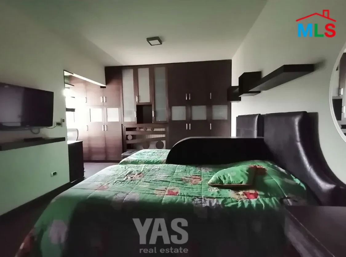 Ajaltoun 250m2 | Luxury | Fully Furnished | View | Upgraded