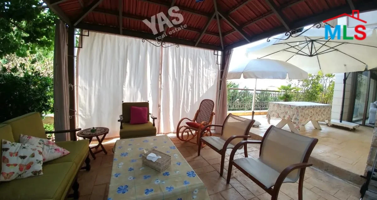 Ballouneh 270m2 | 150m2 Garden | High-End | Unique Property